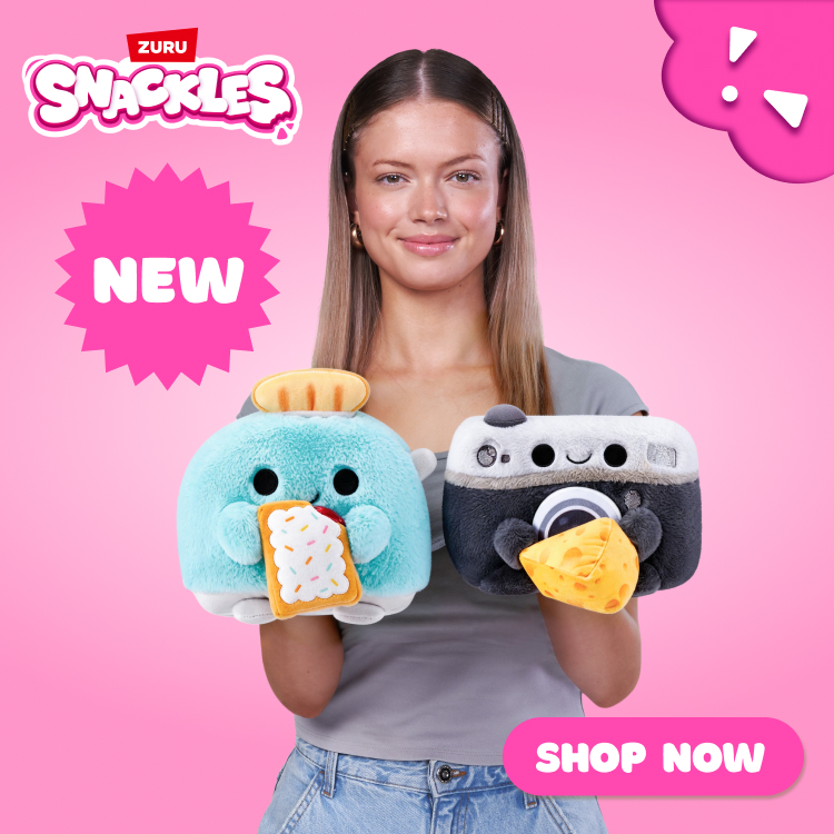 Series 2 Plush